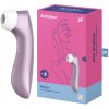Pro 2+ violet - Satisfyer Pro 2+ Vibration