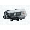 Predné svetlo MAGNETI MARELLI 711451000223