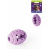 Tommi Hračka pes Aroma Rugby pamlskovník 8 cm