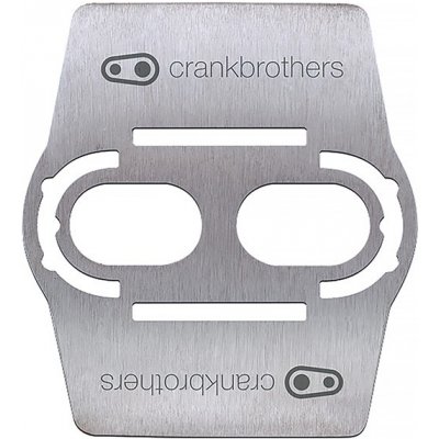 CRANKBROTHERS Shoe shields