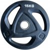 AMREP FITNESS Olympijský TRI-GRIP kotúč 15kg