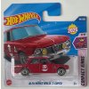 Alfa Romeo Giulia TI Super HOT WHEELS 196/250 COMPACT KINGS 7/10 HYW40