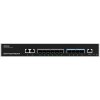 Grandstream GWN7830 Layer 3 Managed Network Switch 6 SFP / 4 SFP+ / 2 GbE porty GWN7830