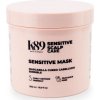 K89 Scalp Care SENSITIVE maska na vlasy pre veľmi citlivú pokožku 500 ml