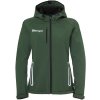 Bunda s kapucňou Kempa Softshell Jacket Women 2003673-06 Veľkosť L
