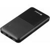 Powerbanka Sandberg Saver Powerbank 10000 mAh, 2x USB-A, čierny (320-34)
