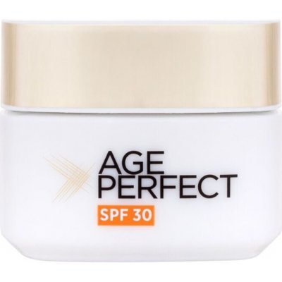 L´Oréal Age Perfect Collagen Expert Retightening Care SPF30 - Spevňujúci denný pleťový krém 50 ml