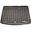 Gumová vanička do kufra JEEP RENEGADE dolná poloha, system Mild Hybrid, verzia so sadou náradia umiestnenou v kufri (od 2021) REZAW Plast