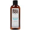 Bulldog Anti-Dandruff Šampón na vlasy proti lupům + Jujube Bark 300 ml