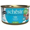 Schesir Cat konz. Adult tuniak 85g