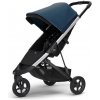 Thule Spring Aluminum Majolica Blue