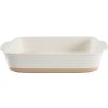 Homeware Profession. ZAPEKACIA MISA, kamenina, keramika 34/22,4/6,2 cm - Zapekacie misy - 004734000102