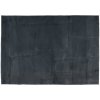 Multidecor | Koberec RABBIT 3D 160 x 230 cm, antracit | 509397