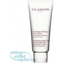 Clarins vyhladzujúci telový peeling Exfoliating Body Scrub For Smooth Skin 200 ml