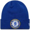 Detská zimná čiapka CHELSEA FC Knit medium kids core cuff beanie