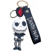 Prívesok na kľúče Jack Skellington Ukradnuté Vianoce