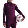Tričko s dlhým rukávom Nike Dri-FIT Strike 24 Kids fn8413-610 Veľkosť S (128-137 cm)
