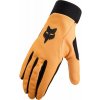 Dětské cyklo rukavice Fox Yth Ranger Glove YM