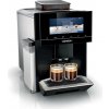 Automatický kávovar na espresso Siemens TQ903R09 1500 W čierny