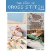Book of Cross Stitch (Durene Jones)(Brožovaná)