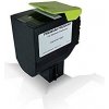 Toner kompatibilný s LEXMARK CX310 / CX410 / CX510 black