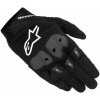 Alpinestars 2 SP X 1 black/white vel. XL
