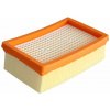 HEPA filter pre KÄRCHER 2.863-005.0 MV4, MV5, MV6, WD4/5/6 1ks (FIL16)
