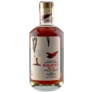 Rum Piquero Rojo 40% 0,7 l (čistá fľaša)