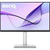 BenQ MA270U LCD monitor 68.6 cm (27 palca) En.trieda 2021 F (A - G) 3840 x 2160 Pixel 4K 5 ms HDMI ™, USB-C® IPS LCD; 9H.LMWLB.QBE