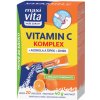 VITAR Maxi Vita Vit C komplex, box, 20 sáčkov pom