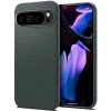 Spigen Liquid Air puzdro pre Google Pixel 9 Pro XL – Abyss Green KF2337349
