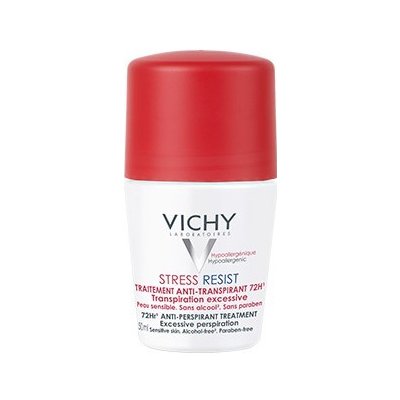 Vichy roll-on antiperspirant proti nadmernému poteniu 50ml