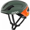 POC Omne Beacon MIPS, Fluorescent Orange AVIP/Epidote Green Matt - 54-59