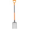 Strend Pro 4-hroté s násadou D 120 cm