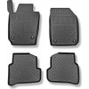 Rohože TPE pre Skoda Fabia III Hatchback (11.2014-....) - Aristar - Cool liner