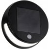Paulmann | Paulmann 94265 - LED/3W IP44 Vonkajšie solárne svietidlo so senzorom HELENA 3,7V | W1660