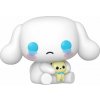 Funko POP! Hello Kitty and Friends: Cinnamoroll (Crying)