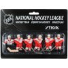 Stiga hokej sada hráčov Detroit Red Wings
