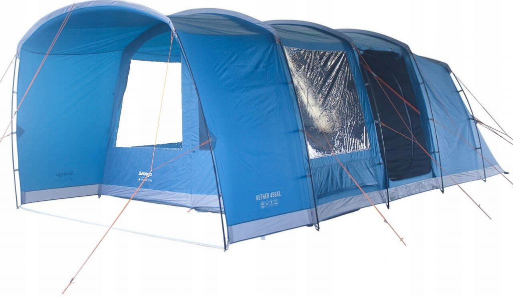 Vango Aether 450XL