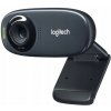 Webkamera Logitech HD 5MP C310 960-001065