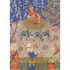 Shahnameh: Le Livre Des Rois (Ferdowsi,Nahal Tajadod,Pierre Lecoq)(Pevná)