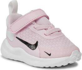 Nike topánky Revolution 7 (TDV) FB7691 600 ružová
