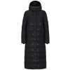 Kabát One more Transformable Eco-Down +1 Coat Printed Alfanero/Black/Black M