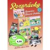 Rozprávky 1 - Eduard Petiška, Marie Tichá