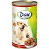Dax Maxi Carnis konzerva hydina 1240 g