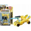 Akčná figúrka Hasbro Transformers Warrior BumBleBee 13 cm
