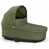 Cybex Hlboká vanička Cot S LUX Moss Green
