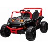 Elektrické auto UTV Small černé