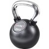 Vinylový kotlík s chromovaným úchytom HMS KGC 20 kg