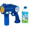Fru Blu Mega blaster so zásobníkom + náplň 0,4 l